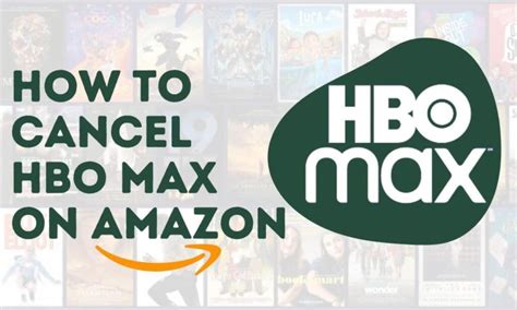 cancel hbo on amazon